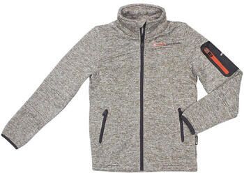 Peak Mountain Fleece Jack Polaire garçon ECEMAILLE
