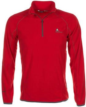 Peak Mountain Fleece Jack Sweat polaire homme CAFINE