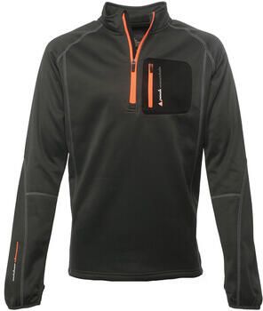 Peak Mountain Fleece Jack Sweat polaire homme CERUNO