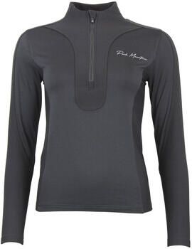 Peak Mountain Fleece Jack Top technique ALFONSO