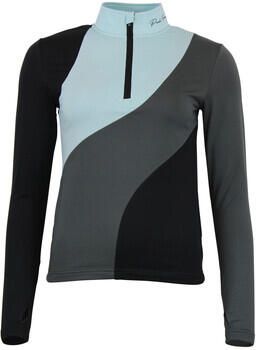 Peak Mountain Fleece Jack Top technique ARAMIS