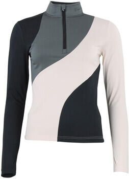 Peak Mountain Fleece Jack Top technique ARAMIS