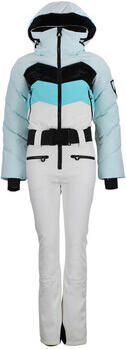 Peak Mountain Jumpsui Combinaison de ski ANTIERO