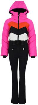 Peak Mountain Jumpsui Combinaison de ski ANTIERO