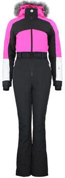 Peak Mountain Jumpsui Combinaison de ski ARCTICO