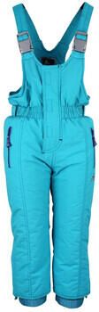 Peak Mountain Jumpsuit Saolpette de ski garçon EFIX