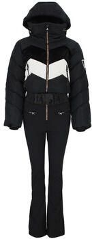 Peak Mountain Kinder bodies Combinaison de ski ANTIERO