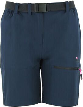 Peak Mountain Korte Broek Short de randonnée femme AJASI