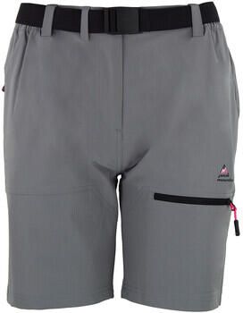 Peak Mountain Korte Broek Short de randonnée femme AJASI