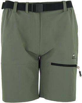 Peak Mountain Korte Broek Short de randonnée femme AJASI