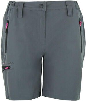Peak Mountain Korte Broek Short de randonnée femme ASSOR