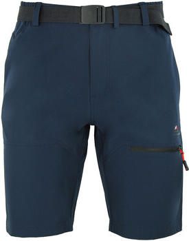 Peak Mountain Korte Broek Short de randonnée homme CAJASI