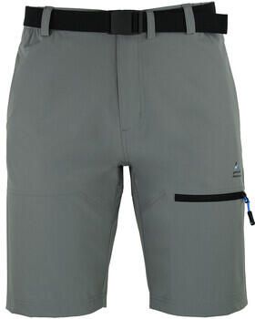 Peak Mountain Korte Broek Short de randonnée homme CAJASI
