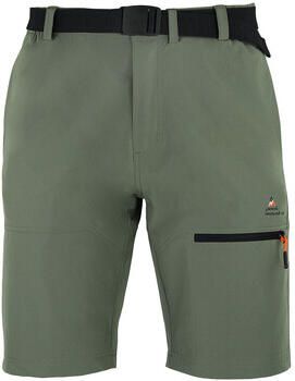 Peak Mountain Korte Broek Short de randonnée homme CAJASI