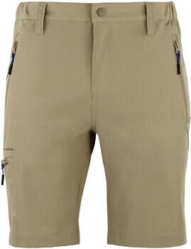 Peak Mountain Korte Broek Short de randonnée homme CESSOR
