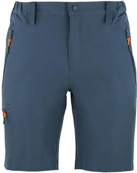 Peak Mountain Korte Broek Short de randonnée homme CESSOR