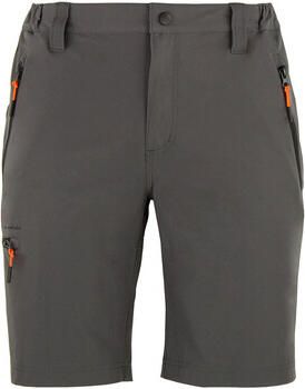 Peak Mountain Korte Broek Short de randonnée homme CESSOR