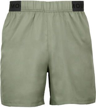 Peak Mountain Korte Broek SHORT DE RUNNING TRAIL CRAN HOMME