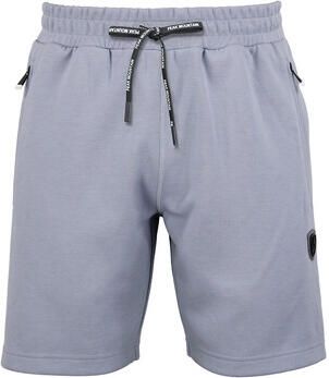 Peak Mountain Korte Broek SHORT DE SPORT EN SCUBA CORDEAU HOMME