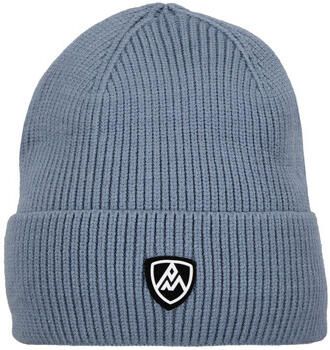 Peak Mountain Muts Bonnet Doublé Polaire MAITRE mixte