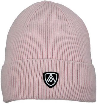 Peak Mountain Muts Bonnet Doublé Polaire MAITRE mixte