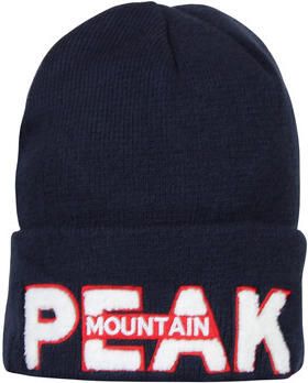 Peak Mountain Muts Bonnet MARC
