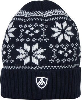 Peak Mountain Muts Bonnet MICOLOR