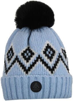 Peak Mountain Muts Bonnet MONCEAU