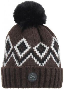 Peak Mountain Muts Bonnet MONCEAU