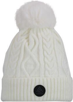 Peak Mountain Muts Bonnet MONTCHAT