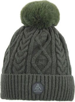 Peak Mountain Muts Bonnet MONTCHAT