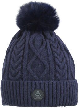 Peak Mountain Muts Bonnet MONTCHAT