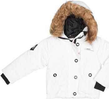 Peak Mountain Parka Jas Parka de ski fille FALAVA