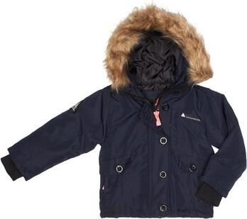 Peak Mountain Parka Jas Parka de ski fille FALAVA