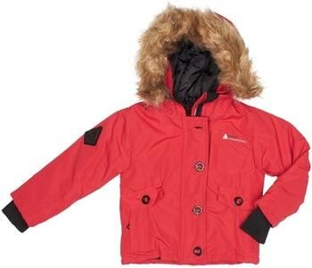 Peak Mountain Parka Jas Parka de ski fille FALAVA