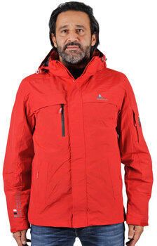 Peak Mountain Parka Jas Parka de ski homme CADIK