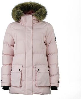 Peak Mountain Parka Jas Parka femme ANABEL