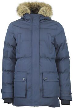 Peak Mountain Parka Jas Parka femme ANABEL