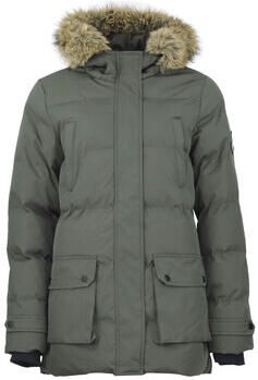 Peak Mountain Parka Jas Parka femme ANABEL