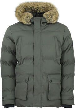 Peak Mountain Parka Jas Parka homme CANABEL