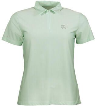 Peak Mountain Polo Shirt Korte Mouw Polo ches courtes ACHANCE