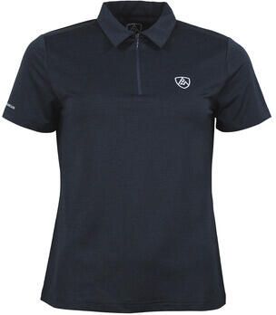 Peak Mountain Polo Shirt Korte Mouw Polo ches courtes ACHANCE