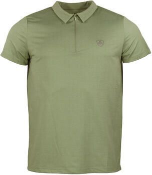 Peak Mountain Polo Shirt Korte Mouw POLO TECHNIQUE CHES COURTES HOMME CHANCE