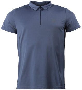 Peak Mountain Polo Shirt Korte Mouw POLO TECHNIQUE CHES COURTES HOMME CHANCE