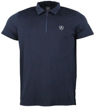 Peak Mountain Polo Shirt Korte Mouw POLO TECHNIQUE CHES COURTES HOMME CHANCE
