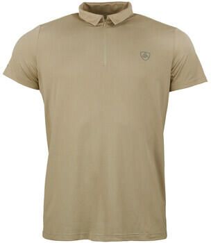 Peak Mountain Polo Shirt Korte Mouw POLO TECHNIQUE CHES COURTES HOMME CHANCE
