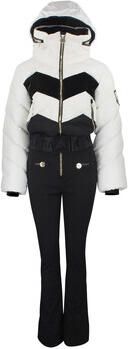 Peak Mountain Setjes Combinaison de ski ANTIERO