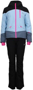 Peak Mountain Setjes Ensemble de ski ACORSE