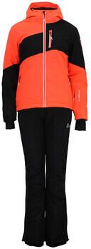 Peak Mountain Setjes Ensemble de ski ANICE