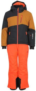 Peak Mountain Setjes Ensemble de ski FANICE